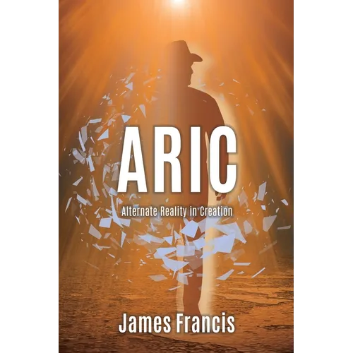 Aric: Alternate Reality in Creation