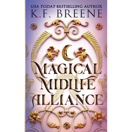 Magical Midlife Alliance
