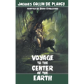 Voyage to the Center of the Earth