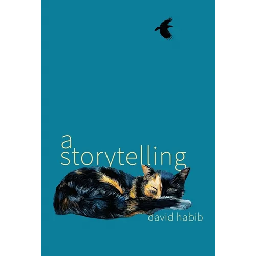 A Storytelling