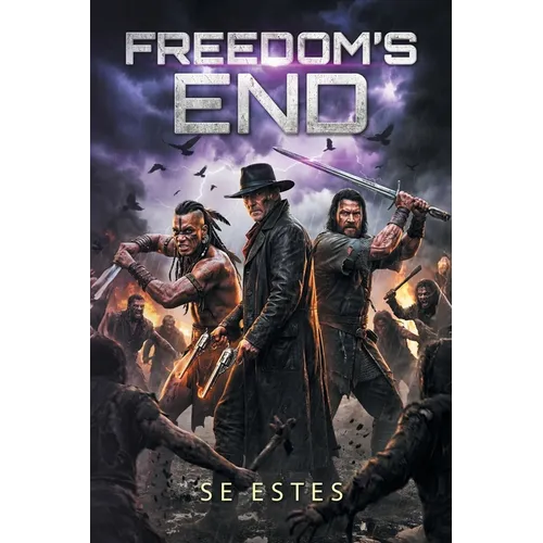 Freedom's End