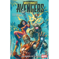 West Coast Avengers Vol. 1: The Gospel of Ultron