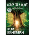 Words on a Plate: Book Two in the Hercynian Forest Series