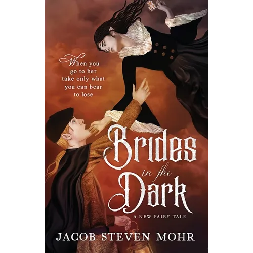 Brides in the Dark