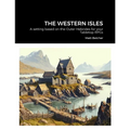 The Western Isles: A setting based on the Outer Hebrides for your Tabletop RPGs