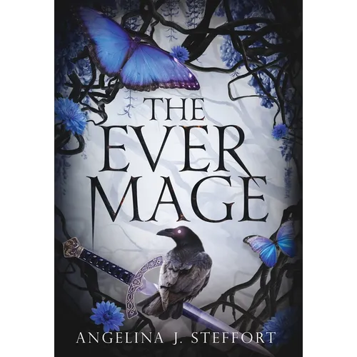 The Ever Mage
