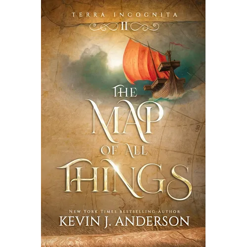 The Map of All Things