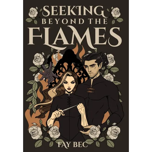 Seeking Beyond The Flames