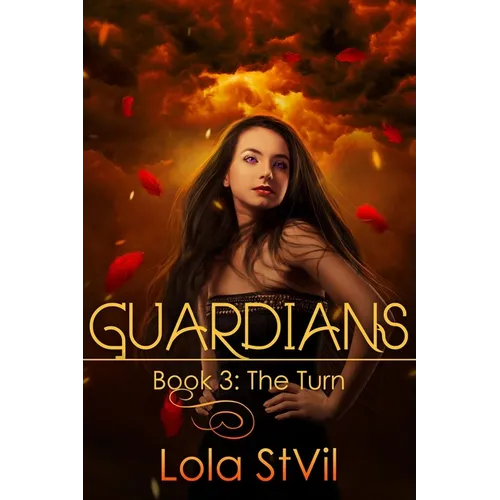 Guardians: The Turn