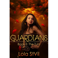 Guardians: The Turn