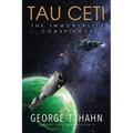 TauCeti: The Immortality Conspiracy