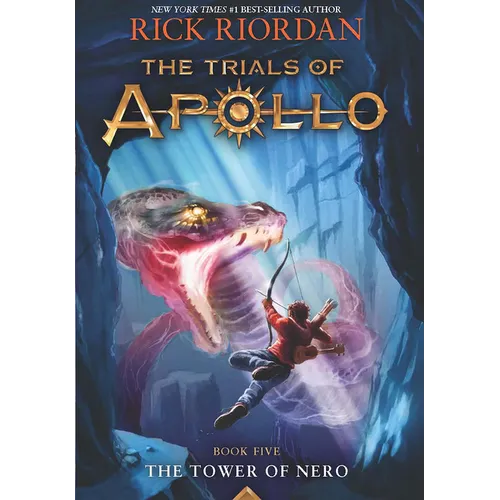 The Tower of Nero