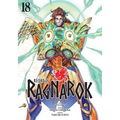 Record of Ragnarok, Vol. 18