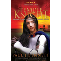 Temple Knight: An Epic Fantasy Novel