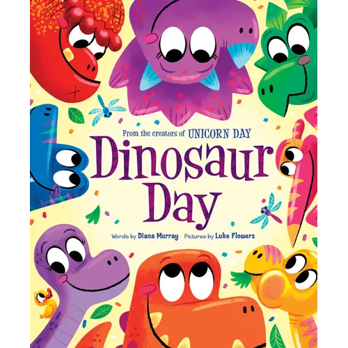 Dinosaur Day