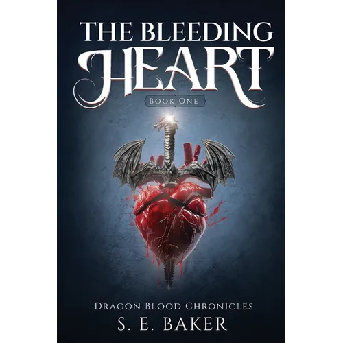 The Bleeding Heart