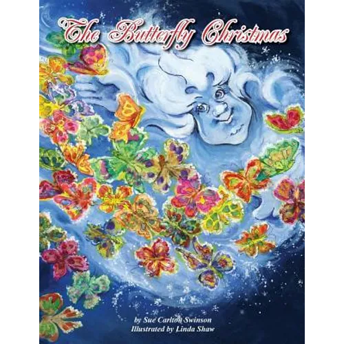 The Butterfly Christmas