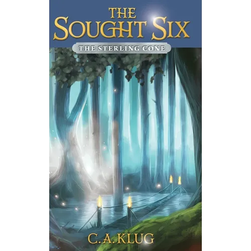 The Sought Six: The Sterling Cone