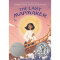 The Last Mapmaker