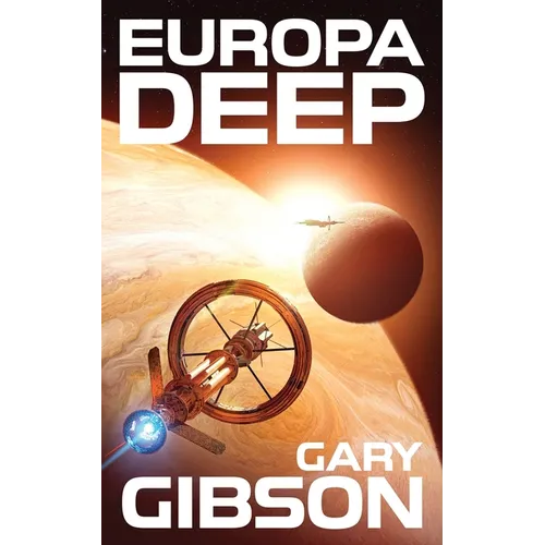Europa Deep