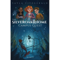 The Silver Oak Home: Campus Quest