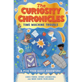 The Curiosity Chronicles: Time Machine Trouble