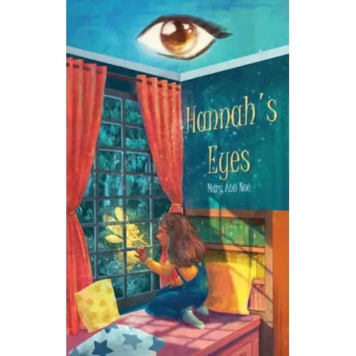 Hannah's Eyes