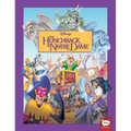 Hunchback of Notre Dame