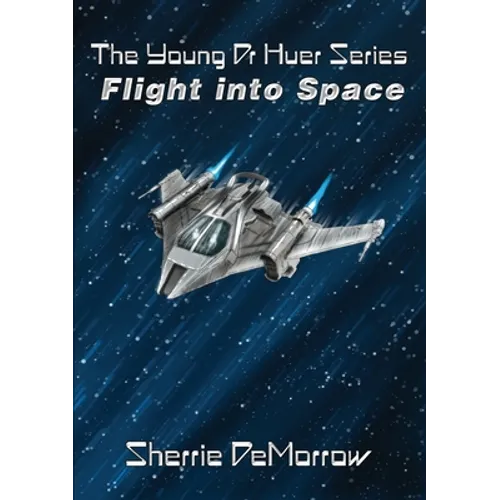 Flight Into Space