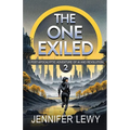 The One Exiled: A YA Sci-Fi Adventure
