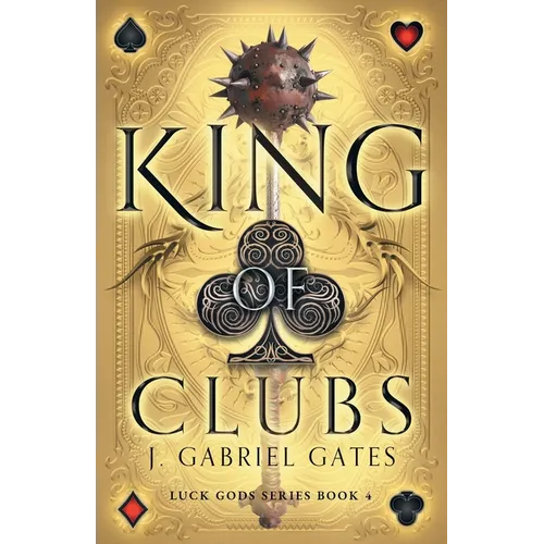 King of Clubs