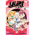 Yuri Bear Storm, Volume 1