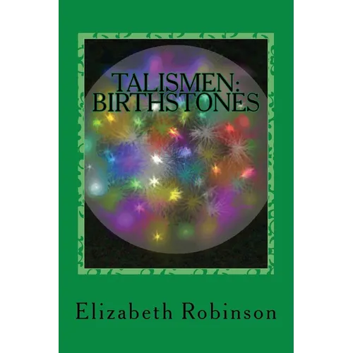 Talismen: Birthstones