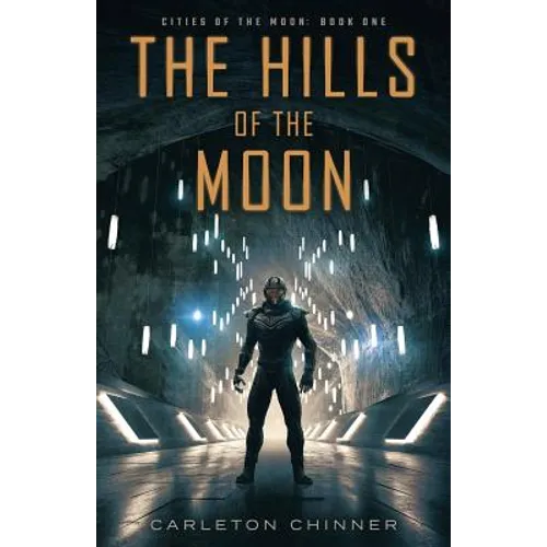 The Hills of the Moon