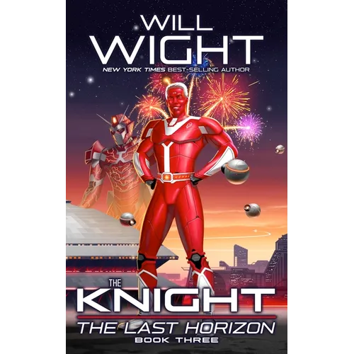 The Knight - Hardcover