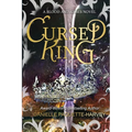 Cursed King: A Vampire Dark Fantasy Romance