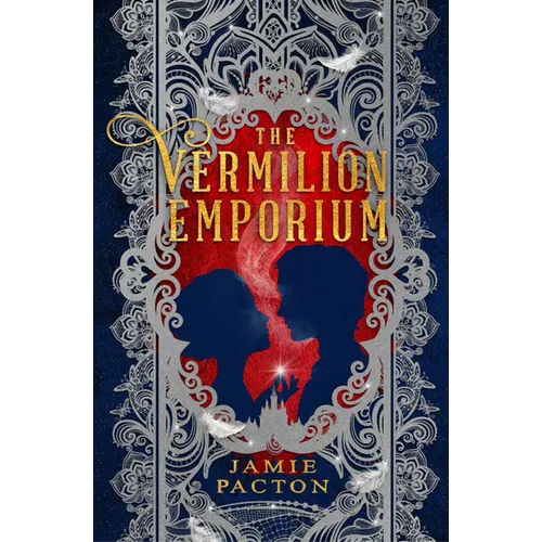 The Vermilion Emporium