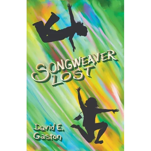 Songweaver Lost