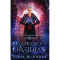 A Confluence of Obsidian
