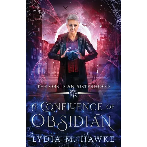 A Confluence of Obsidian