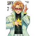 Shy, Vol. 7