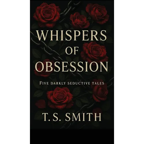 Whispers of Obsession