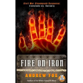 Fire on Iron
