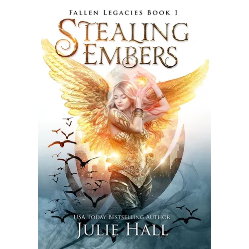 Stealing Embers