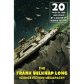 The Frank Belknap Long Science Fiction MEGAPACK(R)