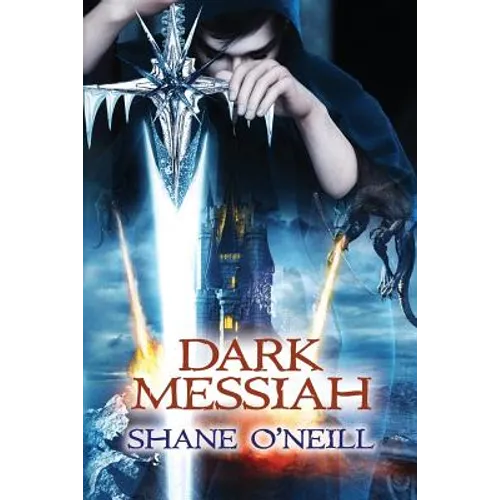Dark Messiah