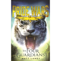 Four Guardians