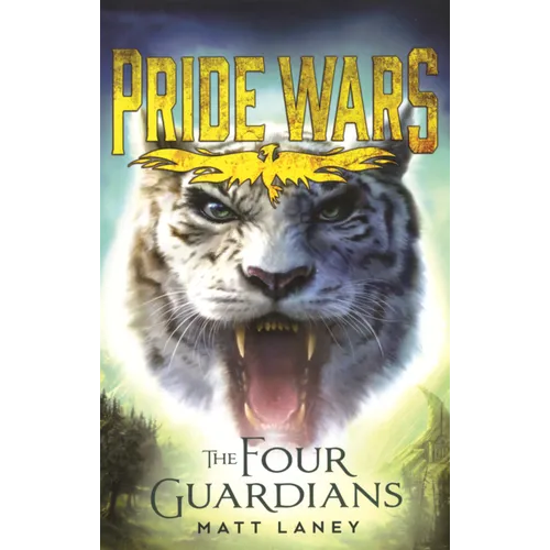 Four Guardians