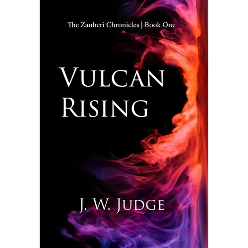 Vulcan Rising