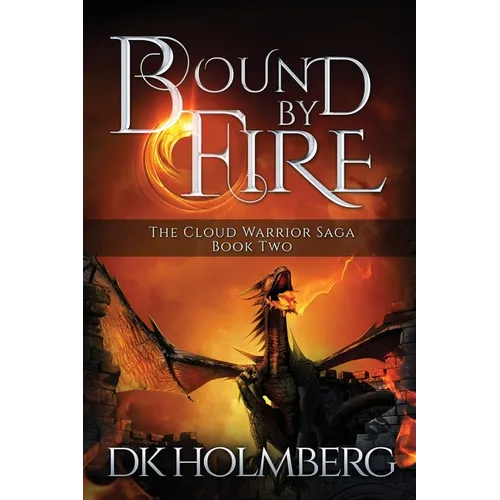 Bound by Fire - Paperback